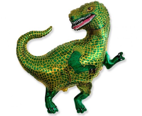 Balon foliowy 24" FX - "Tyranozaur"