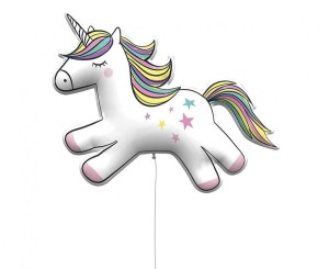 Balon foliowy SHP 37" "Unicorn"