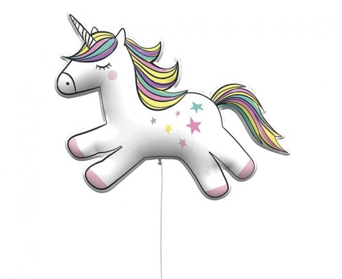 Balon foliowy SHP 37" "Unicorn"