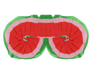 #STAO Opaska na oczy do rozbijania piniaty.