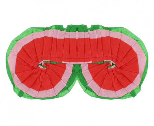 #STAO Opaska na oczy do rozbijania piniaty.