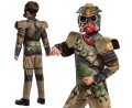 #STDZ Strój Bloodhound Deluxe - Apex Legends (licencja), rozm. L (10-12 lat)