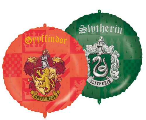 Balon foliowy 18" Harry Potter