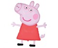 Balon foliowy 40"- Świnka Peppa, pakowany