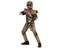 #STDZ Strój Bloodhound Deluxe - Apex Legends (licencja), rozm. L (10-12 lat)
