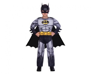 #STDZ Strój Batman Classic, rozm. 6-8 lat