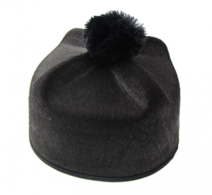 Czapka księdza Biret, rozm. un