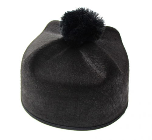 Czapka księdza Biret, rozm. un