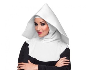 Nakrycie głowy MATKA PRZEŁOŻONA