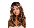 Opaska na głowę "Mallorca Hippie"