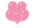 Balony Beauty&Charm, pastelowe różowe 12"/ 10 szt.