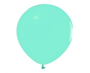 Balony Beauty&Charm, pastelowe morskie 5"/ 20 szt.