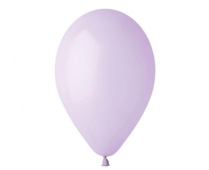 Balony G110 pastel 12" - liliowe 79/ 100 szt. (macaron)
