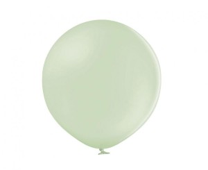 Balony D5 Pastel Kiwi Cream, 100 szt.