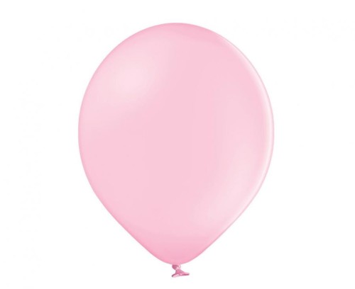 Balony B85 Pastel Pink 100 szt.