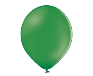 Balony B85 Pastel Leaf Green 100 szt.