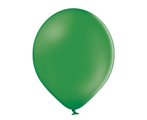 Balony B85 Pastel Leaf Green 100 szt.