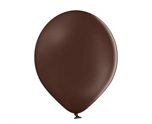 Balony B85 Pastel Brown 50 szt.