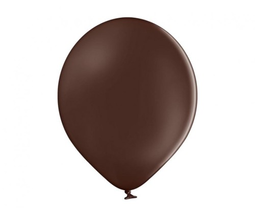 Balony B85 Pastel Brown 50 szt.