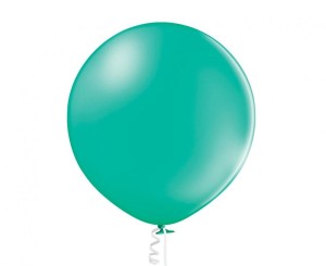 Balony B250 Pastel Forest Green 2 szt.
