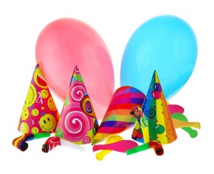 Zestaw "Bal na 8 uśmiechów"