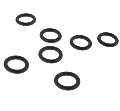 Uszczelka O-ring do reduktorów / 1 szt. (nie 1 op.) - część zapasowa