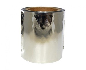 Balon foliowy Tube Air, tuba 200 mm szerokości, 1 metr bieżący + 1 zawór