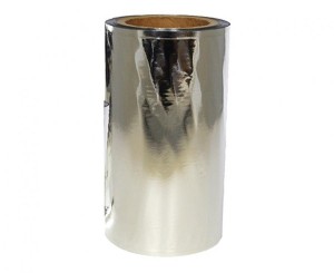 Balon foliowy Tube Helium, tuba 300 mm szerokości, 1 metr bieżący + 1 zawór